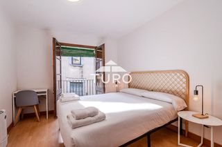 Ático en alquiler en Centre en Girona