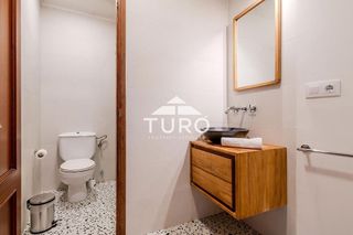 Ático en alquiler en Centre en Girona