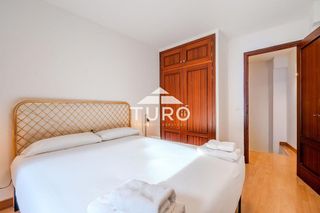 Ático en alquiler en Centre en Girona