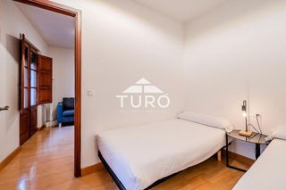 Ático en alquiler en Centre en Girona