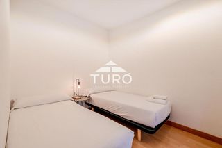 Ático en alquiler en Centre en Girona