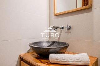 Ático en alquiler en Centre en Girona