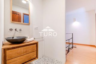 Ático en alquiler en Centre en Girona