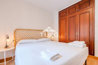 Ático en alquiler en Centre en Girona