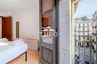 Ático en alquiler en Centre en Girona