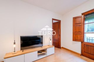 Ático en alquiler en Centre en Girona