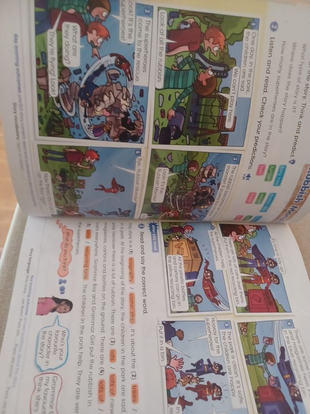 HEROES 3 Pb (ebook) Pk