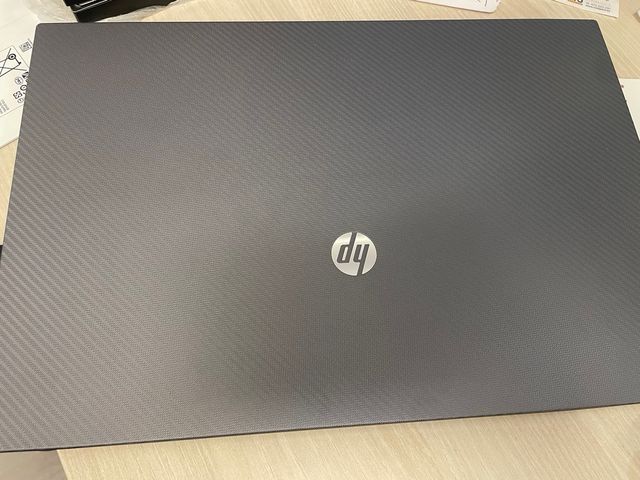 Portátil HP 620 Gris Oscuro