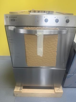 LAVAVAJILLAS INDUSTRIAL STALGAST 50 NUEVOS OCASION