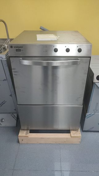 LAVAVAJILLAS INDUSTRIAL STALGAST 50 NUEVOS OCASION