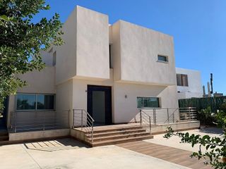 Chalet en alquiler en La Algoda - Matola - El Pla en Elche