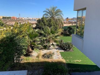 Chalet en alquiler en La Algoda - Matola - El Pla en Elche