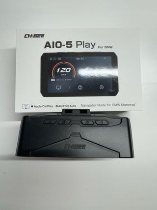 Chigee AIO-5 Play BMW