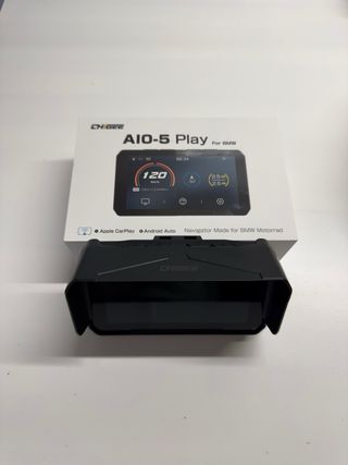 Chigee AIO-5 Play BMW