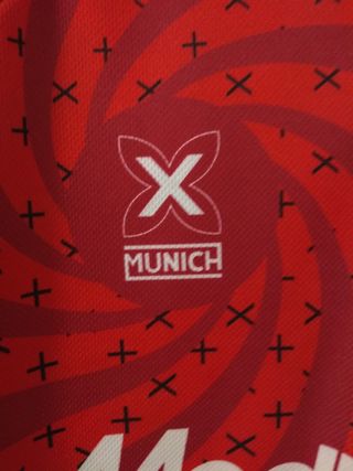 Camiseta vintage Media Markt