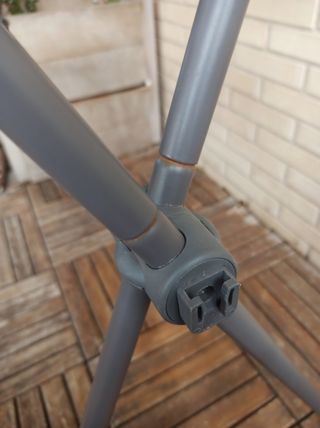 Patas bañera Stokke flexi bath