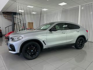 BMW X4 XDRIVE 20D 190CV XLINE AUTO. 8 VEL.