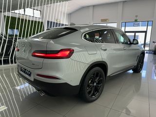 BMW X4 XDRIVE 20D 190CV XLINE AUTO. 8 VEL.