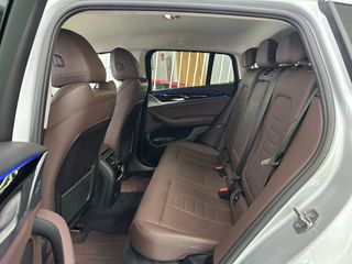 BMW X4 XDRIVE 20D 190CV XLINE AUTO. 8 VEL.