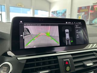 BMW X4 XDRIVE 20D 190CV XLINE AUTO. 8 VEL.