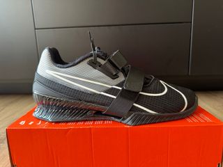 Nike Romaleos 4