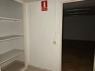 Local comercial en venta en Sénia, la