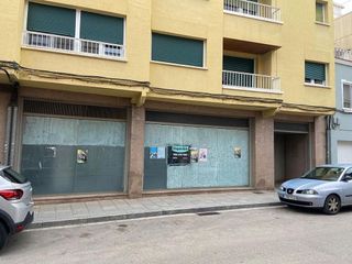 Local comercial en venta en Sénia, la