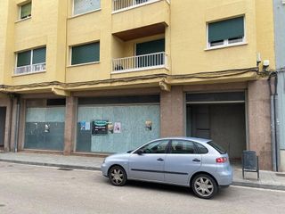 Local comercial en venta en Sénia, la