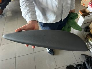 Piezas Mini R56: Panel clima + Cuenta RPM