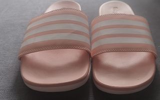 Chanclas Adidas Adilette Rosa