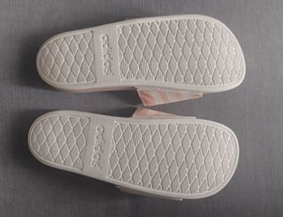 Chanclas Adidas Adilette Rosa