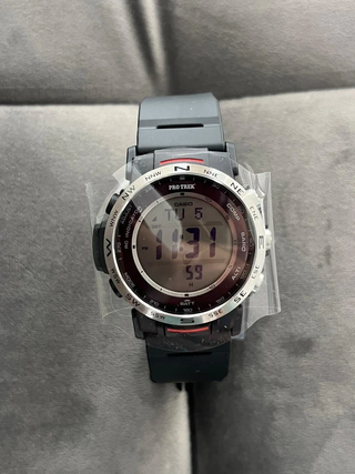 Casio PRO TREK PRW-35-1AER