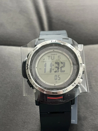 Casio PRO TREK PRW-35-1AER