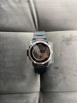 Casio PRO TREK PRW-35-1AER