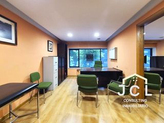 Oficina en venta en Campo San Francisco - Plaza de América en Oviedo