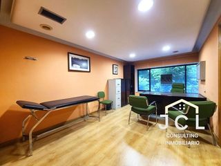 Oficina en venta en Campo San Francisco - Plaza de América en Oviedo