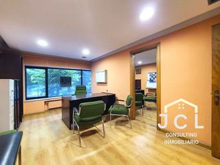 Oficina en venta en Campo San Francisco - Plaza de América en Oviedo