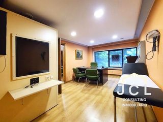 Oficina en venta en Campo San Francisco - Plaza de América en Oviedo