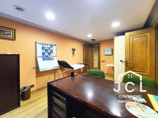 Oficina en venta en Campo San Francisco - Plaza de América en Oviedo