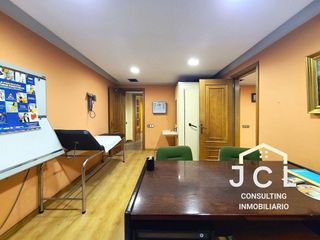 Oficina en venta en Campo San Francisco - Plaza de América en Oviedo