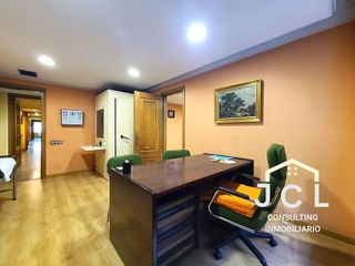 Oficina en venta en Campo San Francisco - Plaza de América en Oviedo