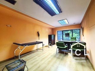 Oficina en venta en Campo San Francisco - Plaza de América en Oviedo