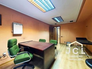 Oficina en venta en Campo San Francisco - Plaza de América en Oviedo