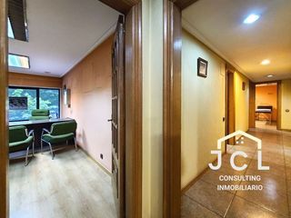 Oficina en venta en Campo San Francisco - Plaza de América en Oviedo
