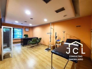 Oficina en venta en Campo San Francisco - Plaza de América en Oviedo