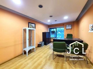 Oficina en venta en Campo San Francisco - Plaza de América en Oviedo