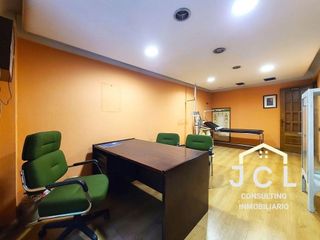 Oficina en venta en Campo San Francisco - Plaza de América en Oviedo