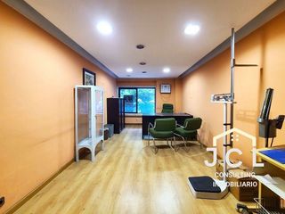 Oficina en venta en Campo San Francisco - Plaza de América en Oviedo