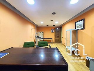 Oficina en venta en Campo San Francisco - Plaza de América en Oviedo
