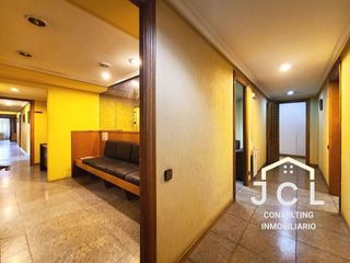 Oficina en venta en Campo San Francisco - Plaza de América en Oviedo